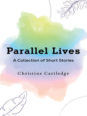 cover image of Parallel Lives